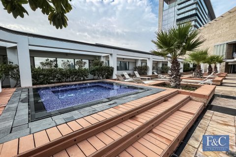 Apartamento en venta en DIFC, Dubai, EAU 83 m2 № 704274 - foto 14