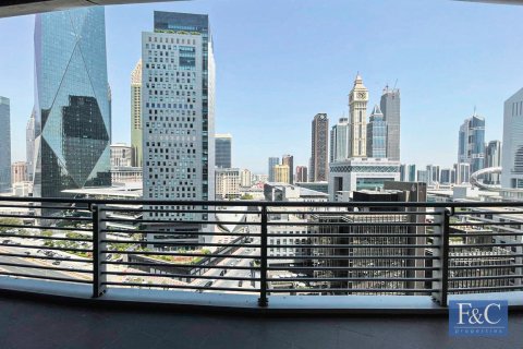 Apartamento en venta en DIFC, Dubai, EAU 83 m2 № 704274 - foto 13