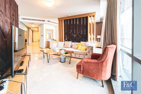 Apartamento en venta en DIFC, Dubai, EAU 83 m2 № 704274 - foto 4