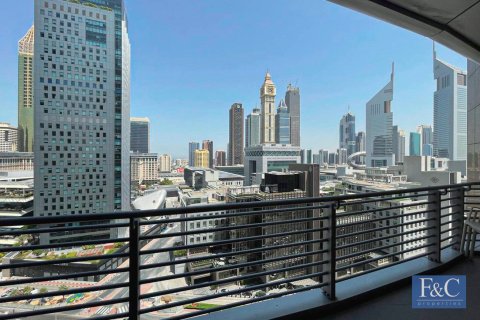 Apartamento en venta en DIFC, Dubai, EAU 83 m2 № 704274 - foto 12