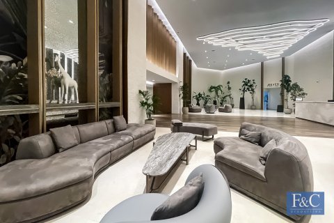 Apartamento en venta en DIFC, Dubai, EAU 83 m2 № 704274 - foto 22