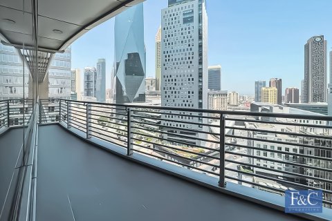 DIFC、Dubai、UAEにあるマンション 83 m2 No704274