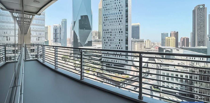 Apartamento en DIFC, Dubai, EAU 83 m² № 704274
