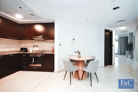 Appartement à vendre à  DIFC, Dubai, EAU 83 m2 № 704276 - photo 3
