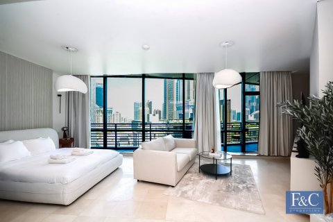 Appartement à vendre à  DIFC, Dubai, EAU 83 m2 № 704276 - photo 8