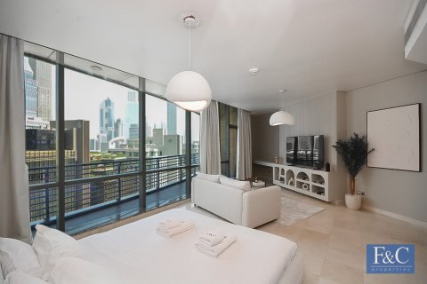 Appartement à vendre à  DIFC, Dubai, EAU 83 m2 № 704276 - photo 11