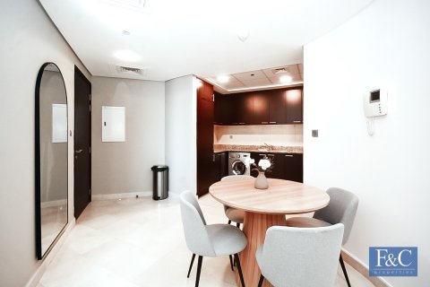 Appartement à vendre à  DIFC, Dubai, EAU 83 m2 № 704276 - photo 4