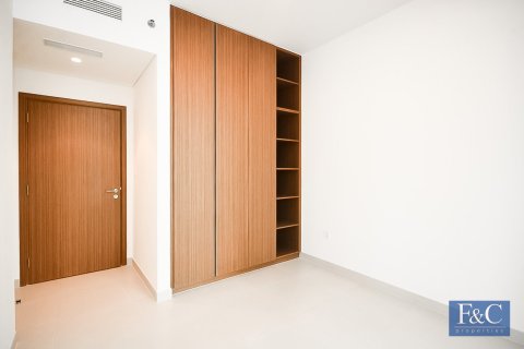 Apartman u gradu Dubai Creek Harbour (The Lagoons), UAE 1 spavaća soba, 60 m2 Br. 704275
