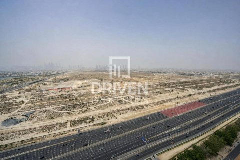 Διαμέρισμα σε Jumeirah Village Circle, Dubai, ΗΑΕ 1 δωμάτιο, 39.58 τ.μ. Αρ. 764852 - φωτογραφία 12