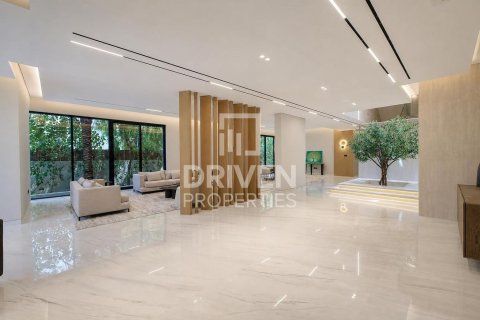 Huvila Nadd Al Sheba, Dubai, Arabiemiraatit 1175.97 m2 № 764854 - kuva 9