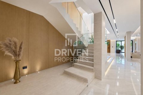 Huvila Nadd Al Sheba, Dubai, Arabiemiraatit 1175.97 m2 № 764854 - kuva 6