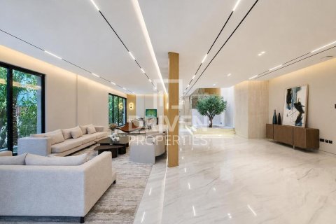 Huvila Nadd Al Sheba, Dubai, Arabiemiraatit 1175.97 m2 № 764854 - kuva 14