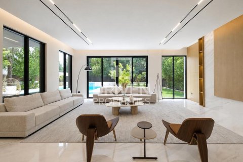 Huvila Nadd Al Sheba, Dubai, Arabiemiraatit 1175.97 m2 № 764854 - kuva 16