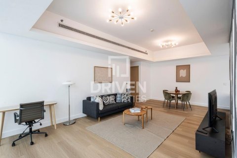 Downtown Dubai (Downtown Burj Dubai), Dubai, BAE’de satılık daire 2 yatak odası, 153.85 m&sup2; No 764851 - fotoğraf 5
