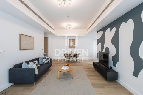 Downtown Dubai (Downtown Burj Dubai), Dubai, BAE’de satılık daire 2 yatak odası, 153.85 m&sup2; No 764851 - fotoğraf 2