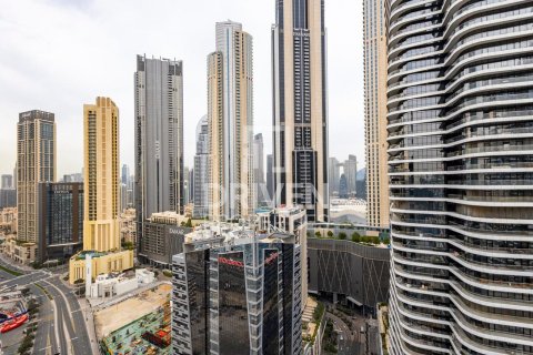 Downtown Dubai (Downtown Burj Dubai), Dubai, BAE’de satılık daire 2 yatak odası, 153.85 m&sup2; No 764851 - fotoğraf 26