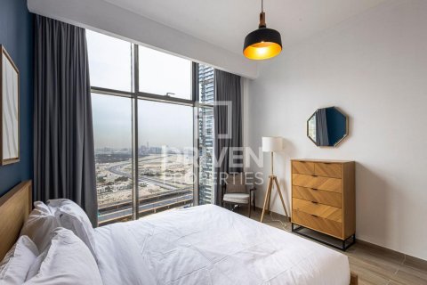 Downtown Dubai (Downtown Burj Dubai), Dubai, BAE’de satılık daire 2 yatak odası, 153.85 m&sup2; No 764851 - fotoğraf 12