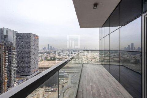 Downtown Dubai (Downtown Burj Dubai), Dubai, BAE’de satılık daire 2 yatak odası, 153.85 m&sup2; No 764851 - fotoğraf 22
