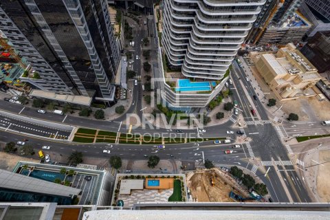 Downtown Dubai (Downtown Burj Dubai), Dubai, BAE’de satılık daire 2 yatak odası, 153.85 m&sup2; No 764851 - fotoğraf 27