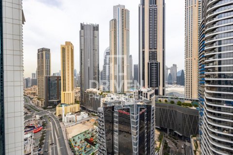 Downtown Dubai (Downtown Burj Dubai), Dubai, BAE’de satılık daire 2 yatak odası, 153.85 m&sup2; No 764851 - fotoğraf 24