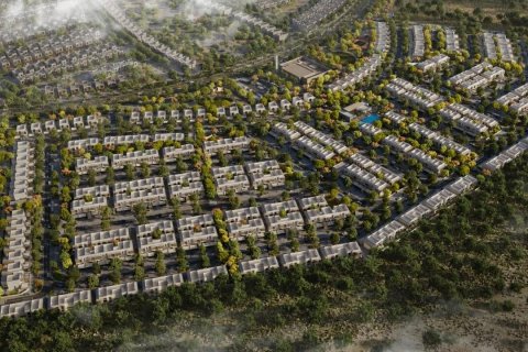 Villa itt: Dubai, EAE, 4 hálószoba, 152 m², azonosító: 764848 - fénykép 6