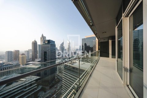Apartment in DIFC, Dubai, UAE 1 bedroom, 82.96 sq.m. № 745156 - photo 7