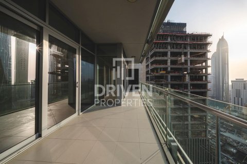 Apartment in DIFC, Dubai, UAE 1 bedroom, 82.96 sq.m. № 745156 - photo 9