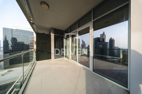 Apartment in DIFC, Dubai, UAE 1 bedroom, 82.96 sq.m. № 745156 - photo 8
