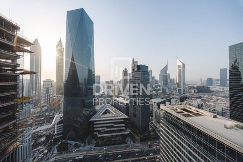 Apartment in DIFC, Dubai, UAE 1 bedroom, 82.96 sq.m. № 745156 - photo 10