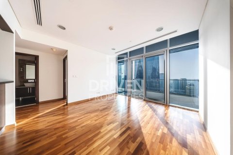 Apartment in DIFC, Dubai, UAE 1 bedroom, 82.96 sq.m. № 745156 - photo 2