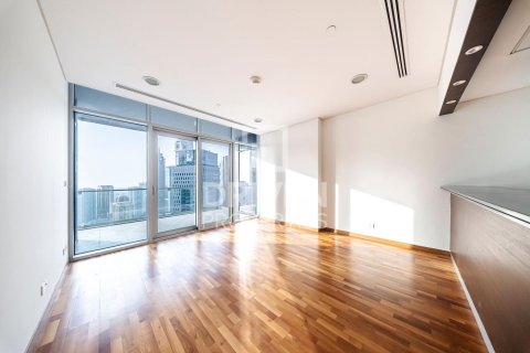 דירה ב DIFC, Dubai, איחוד האמירויות 1 חדר שינה, 82.96 מ