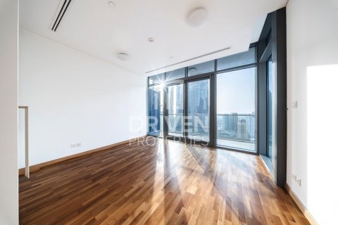 Apartment in DIFC, Dubai, UAE 1 bedroom, 82.96 sq.m. № 745156 - photo 5