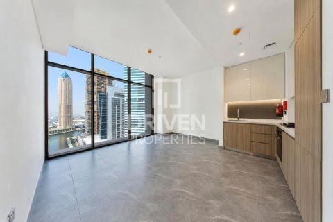 Apartament în Business Bay, Dubai, EAU 1 dormitor, 59.18 mp.  №745160