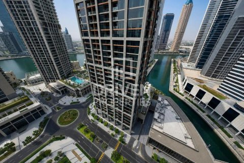 Apartman u gradu Business Bay, Dubai, UAE 1 spavaća soba, 59.18 m2 Br. 745160 - Slika 13