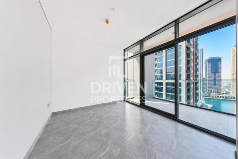 Apartman u gradu Business Bay, Dubai, UAE 1 spavaća soba, 59.18 m2 Br. 745160 - Slika 6