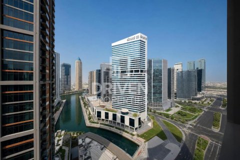 Apartman u gradu Business Bay, Dubai, UAE 1 spavaća soba, 59.18 m2 Br. 745160 - Slika 11