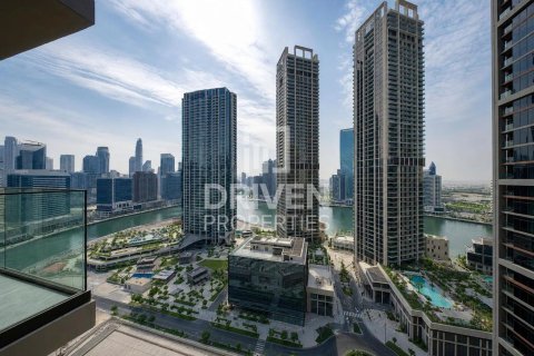Apartman u gradu Business Bay, Dubai, UAE 1 spavaća soba, 59.18 m2 Br. 745160 - Slika 14