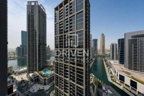 Apartman u gradu Business Bay, Dubai, UAE 1 spavaća soba, 59.18 m2 Br. 745160 - Slika 12