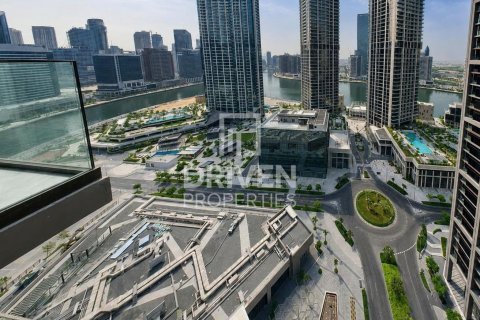 Apartman u gradu Business Bay, Dubai, UAE 1 spavaća soba, 59.18 m2 Br. 745160 - Slika 15