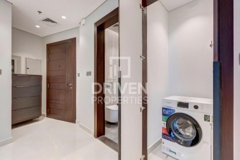 Apartment til leje i Business Bay, Dubai, UAE 1 soveværelse, 71.44 kvm № 745162 - foto 11
