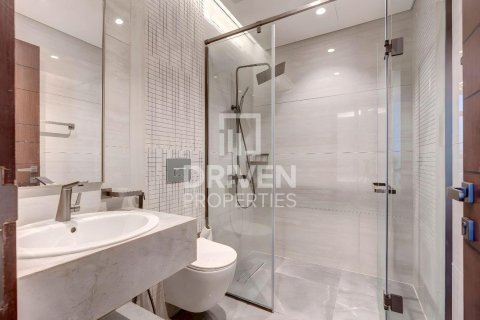Apartment til leje i Business Bay, Dubai, UAE 1 soveværelse, 71.44 kvm № 745162 - foto 10
