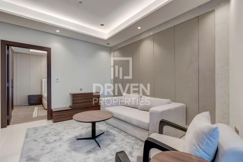 Apartment til leje i Business Bay, Dubai, UAE 1 soveværelse, 71.44 kvm № 745162 - foto 4