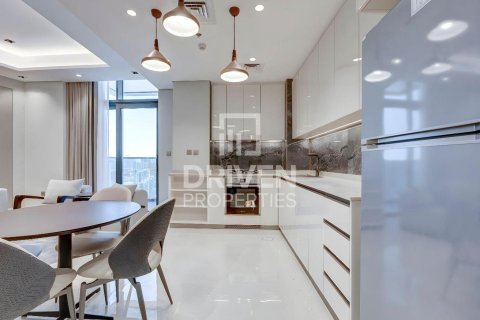Apartment til leje i Business Bay, Dubai, UAE 1 soveværelse, 71.44 kvm № 745162 - foto 7