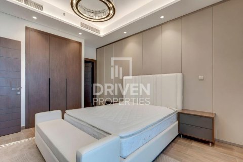 Apartment til leje i Business Bay, Dubai, UAE 1 soveværelse, 71.44 kvm № 745162 - foto 5