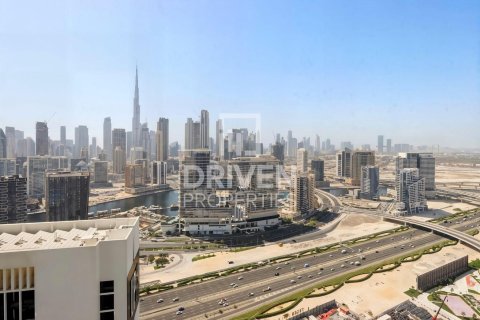Apartmen di Business Bay, Dubai, UAE 1 bilik tidur, 71.44 meter persegi № 745162