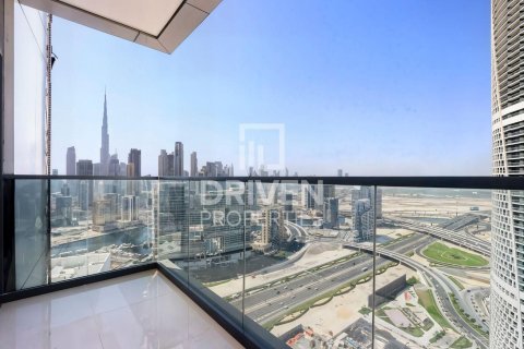 Apartment til leje i Business Bay, Dubai, UAE 1 soveværelse, 71.44 kvm № 745162 - foto 14