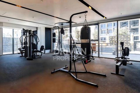 Apartment til leje i Business Bay, Dubai, UAE 1 soveværelse, 71.44 kvm № 745162 - foto 12
