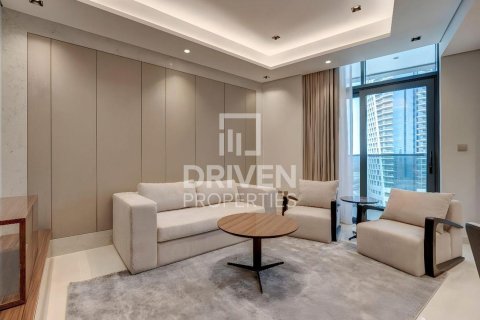 Apartment til leje i Business Bay, Dubai, UAE 1 soveværelse, 71.44 kvm № 745162 - foto 3