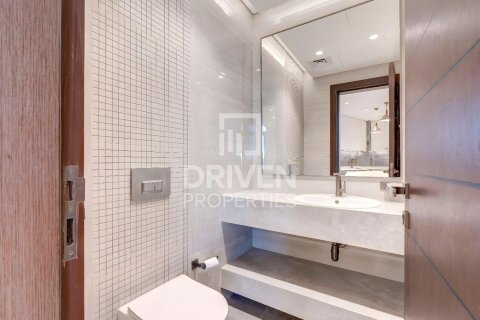 Apartment til leje i Business Bay, Dubai, UAE 1 soveværelse, 71.44 kvm № 745162 - foto 8