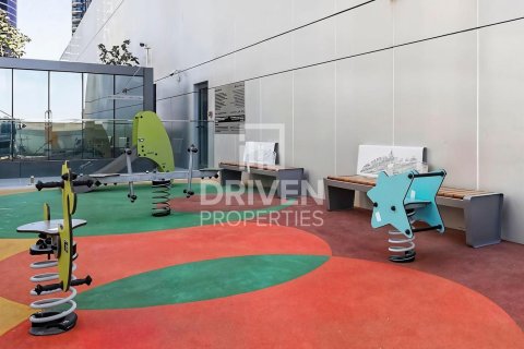 Apartment til leje i Business Bay, Dubai, UAE 1 soveværelse, 71.44 kvm № 745162 - foto 13